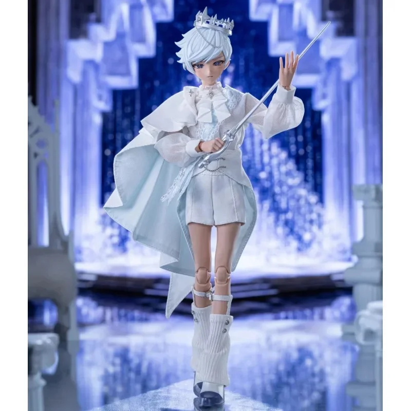 Фото Куклы Neo Eden Toys серии Till Sunshine 1/6 BJD в слепой коробке (Blind Box) — милые куклы, подарок на день рождения, аниме-фигурки №1