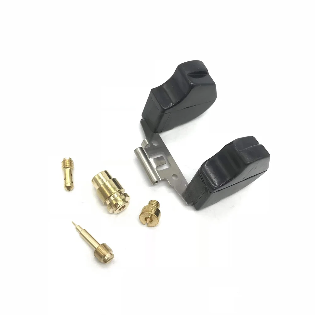 Набор для Ремонта Карбюратора XS1100L XS1100S XS1100 80-8 комплект восстановления