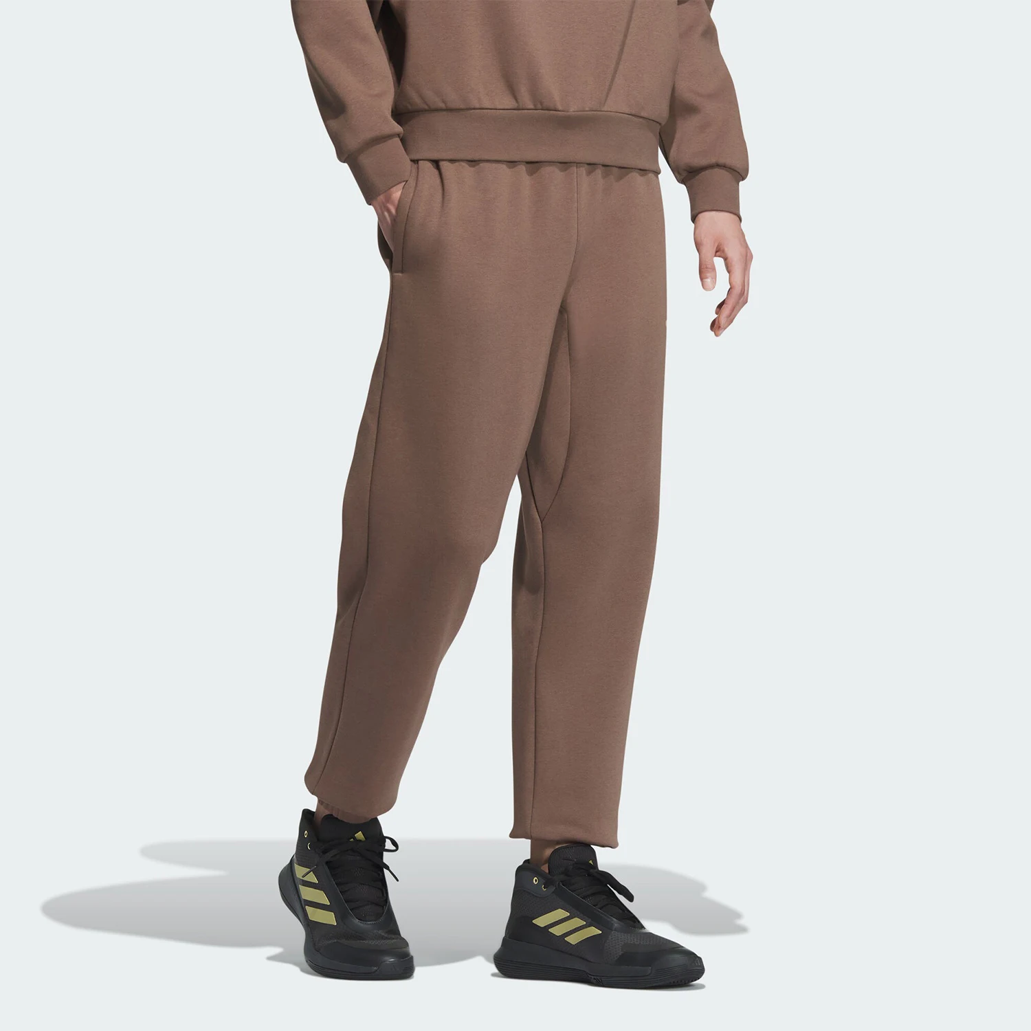 Фото Adidas оригинальные зимние новые мужские термобелье IX4909 №2