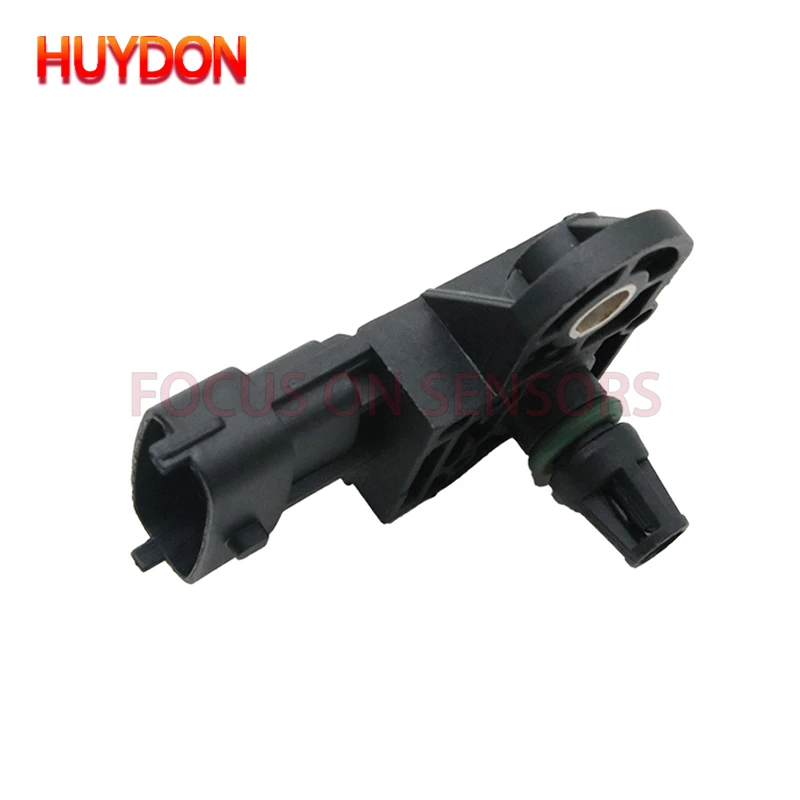 0261230217 Датчик абсолютного давления воздуха впускного коллектора для Honda Stream Civic Jazz