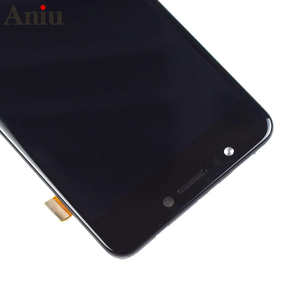 

Screen For Asus Zenfone 4 Max ZC520KL LCD Display ZC520 Touch Screen Digitizer Glass Assembly With Frame ZC 520KL X00HD Display