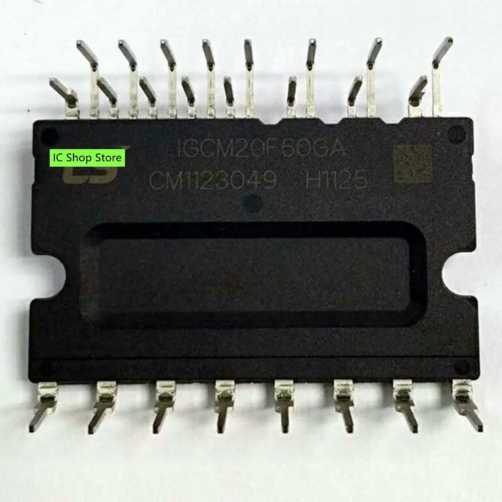 

IGCM20F60GA 100% Original Brand New