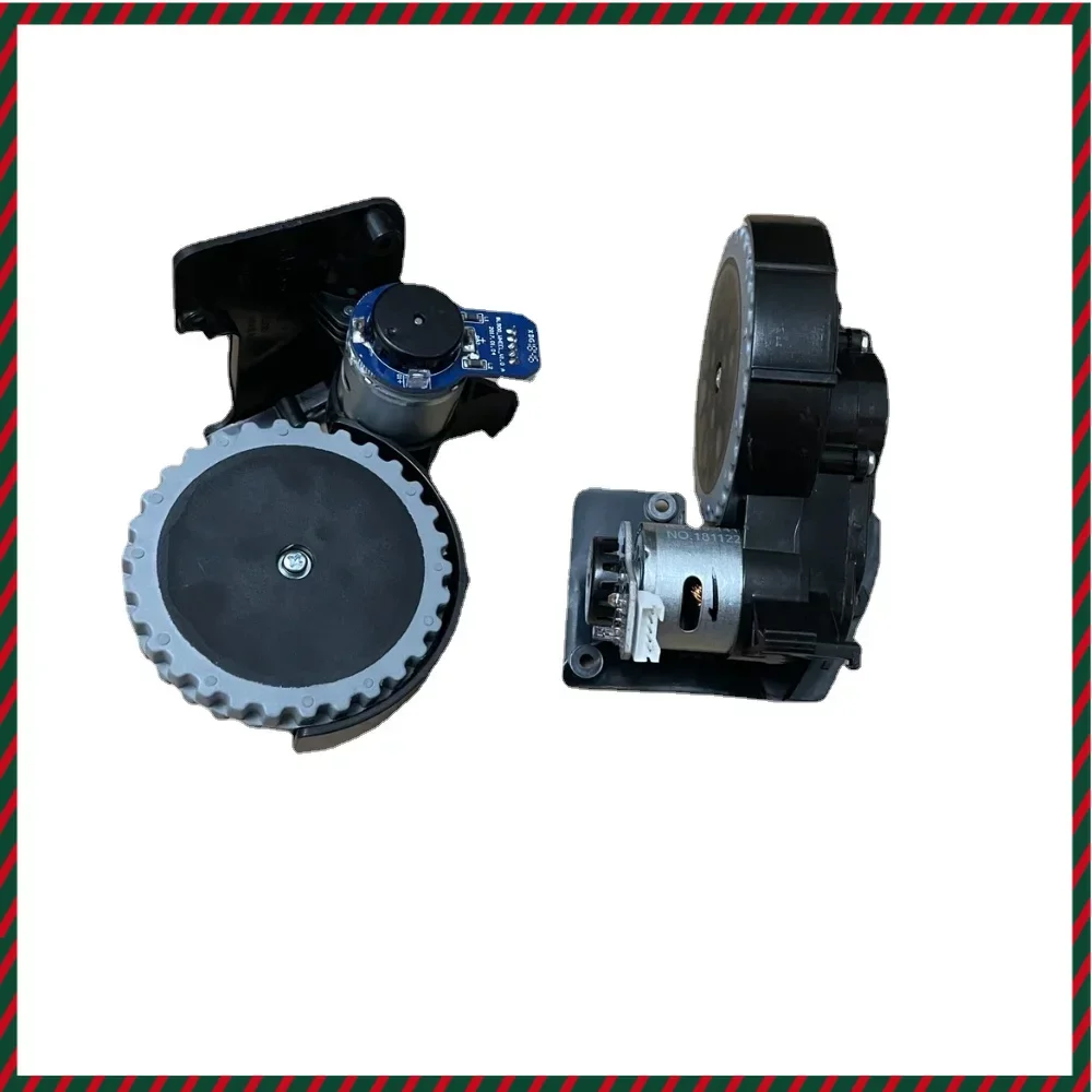 

Колесные двигатели для роботов-пылесосов Yingcompany