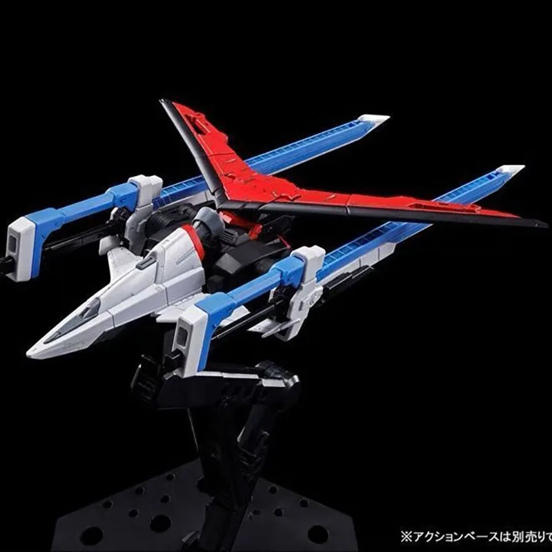 Искусственная Подлинная Bandai оригинальный меч импульсный GUNDAN аниме экшн-фигурка