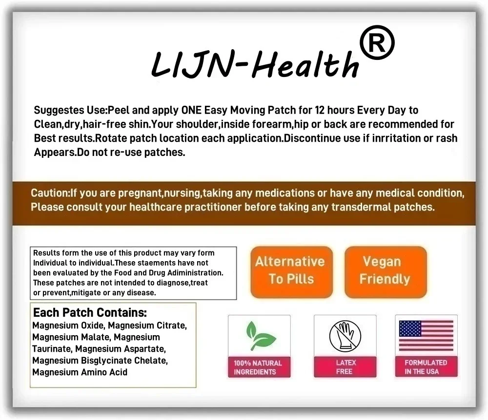 30 пластырей магниевый комплекс трансмические пластыри — средство для