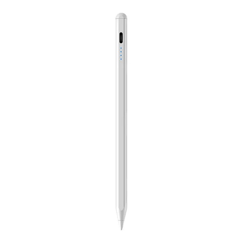 

Capacitance Pen Pencil Anti-Misoperation Ipad Handwritten Touch Screen Pen Apple Touch Screen Phablet Universal Touch Pen
