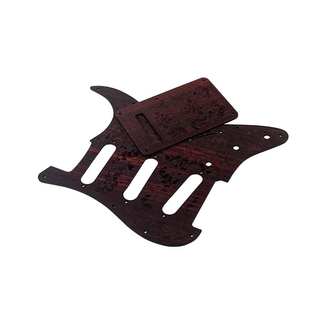 

Guitar Pickguard Plate Classic Pick Guard Instrument Scratch Plates