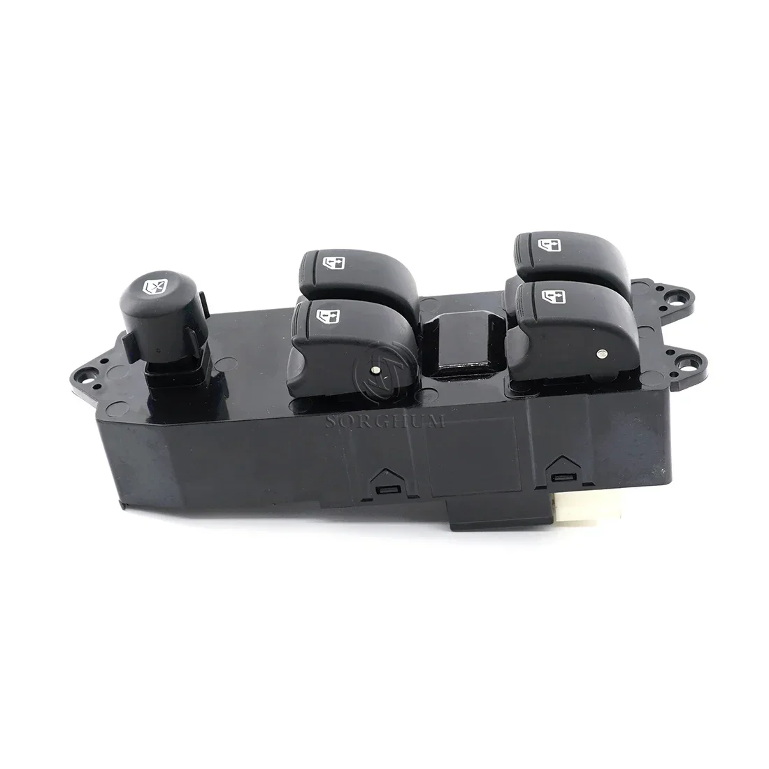 96269353 96269354 96190771 96190775 Электрический главный переключатель стеклоподъемника со