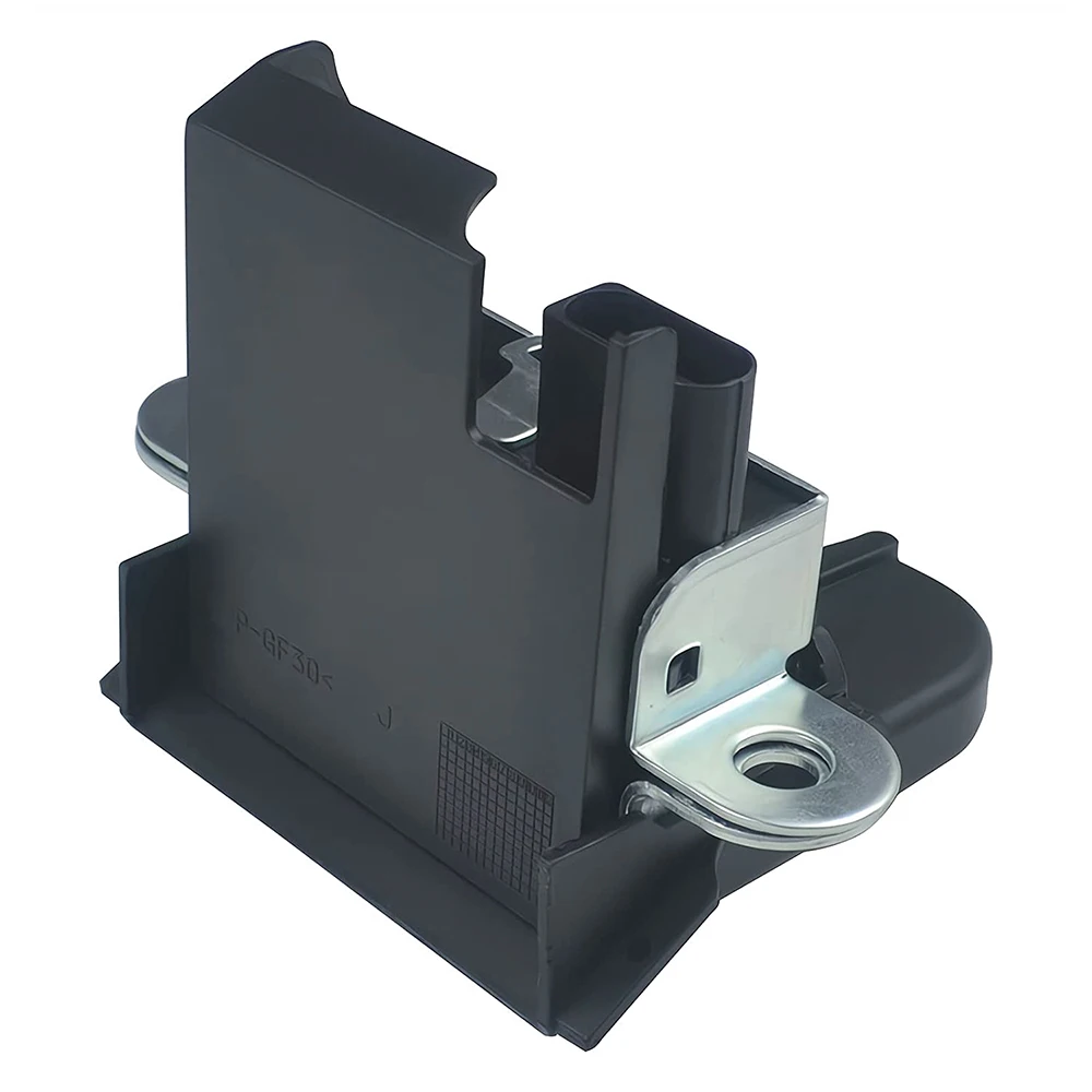 Новинка 5ND827505 5KD827505 6RD827505 задний замок для VW GOLF PASSAT TIGUAN SEAT