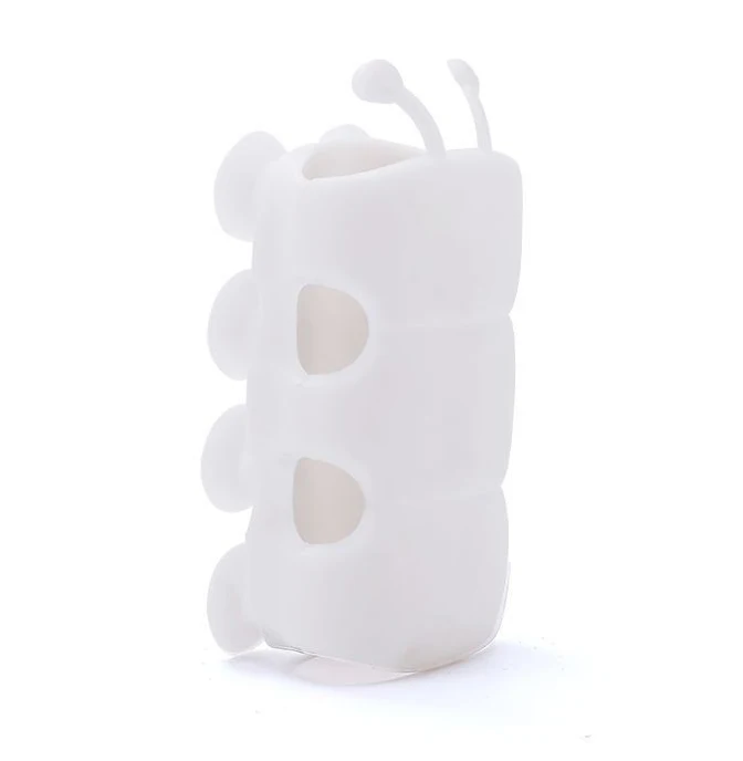 

Silicone Shower Head Holder Premium Flexible Material Shower Holder for Christmas Thanksgiving Day Gift
