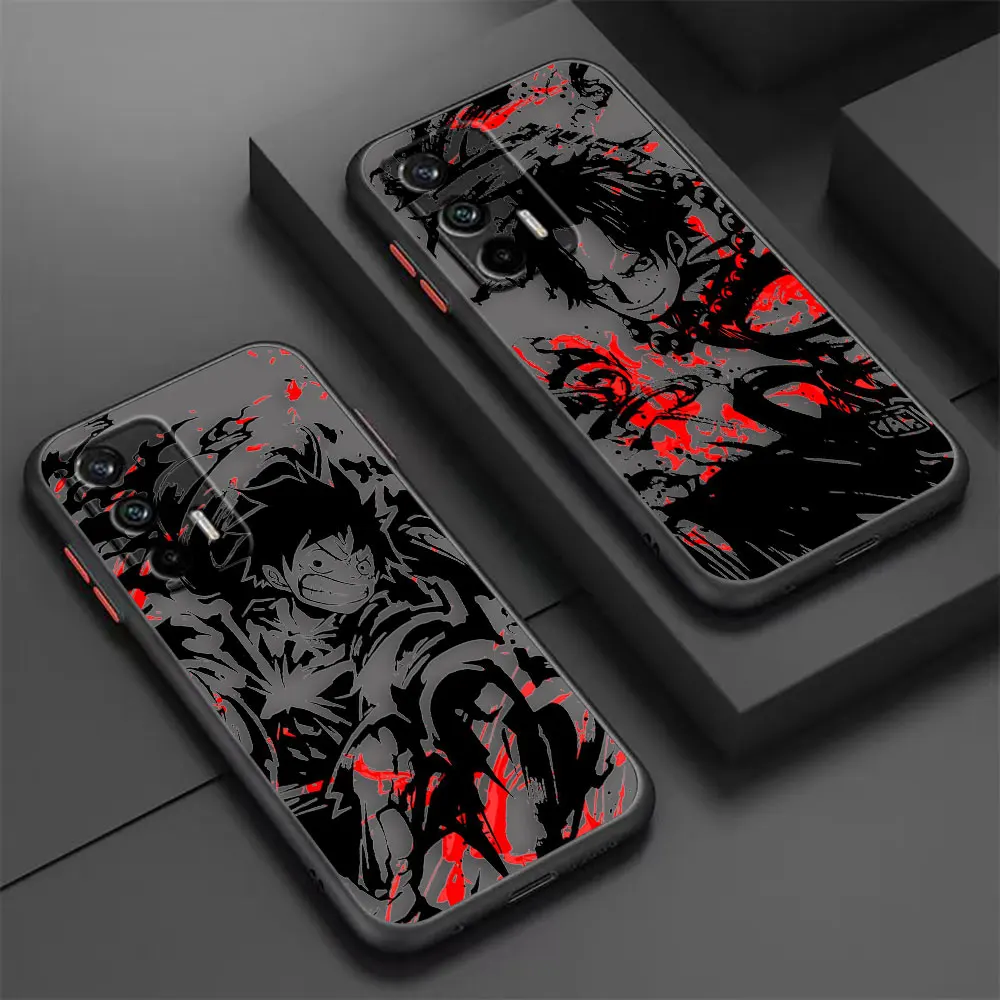 

Case for OPPO Realme C20 C21 C31 C35 V11 V15 V25 X7 XT MASTER NARZO 50 50I 50A 4G 5G Case Shell Line Lnk Painting O-One P-Piece