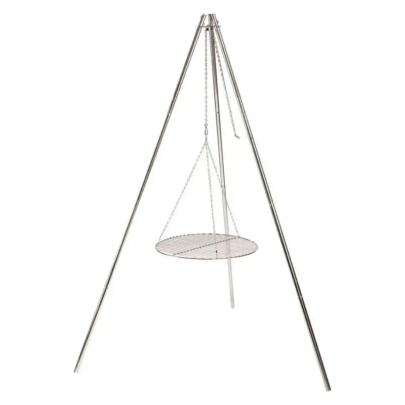 

Grill and Lantern Hanger, Steel