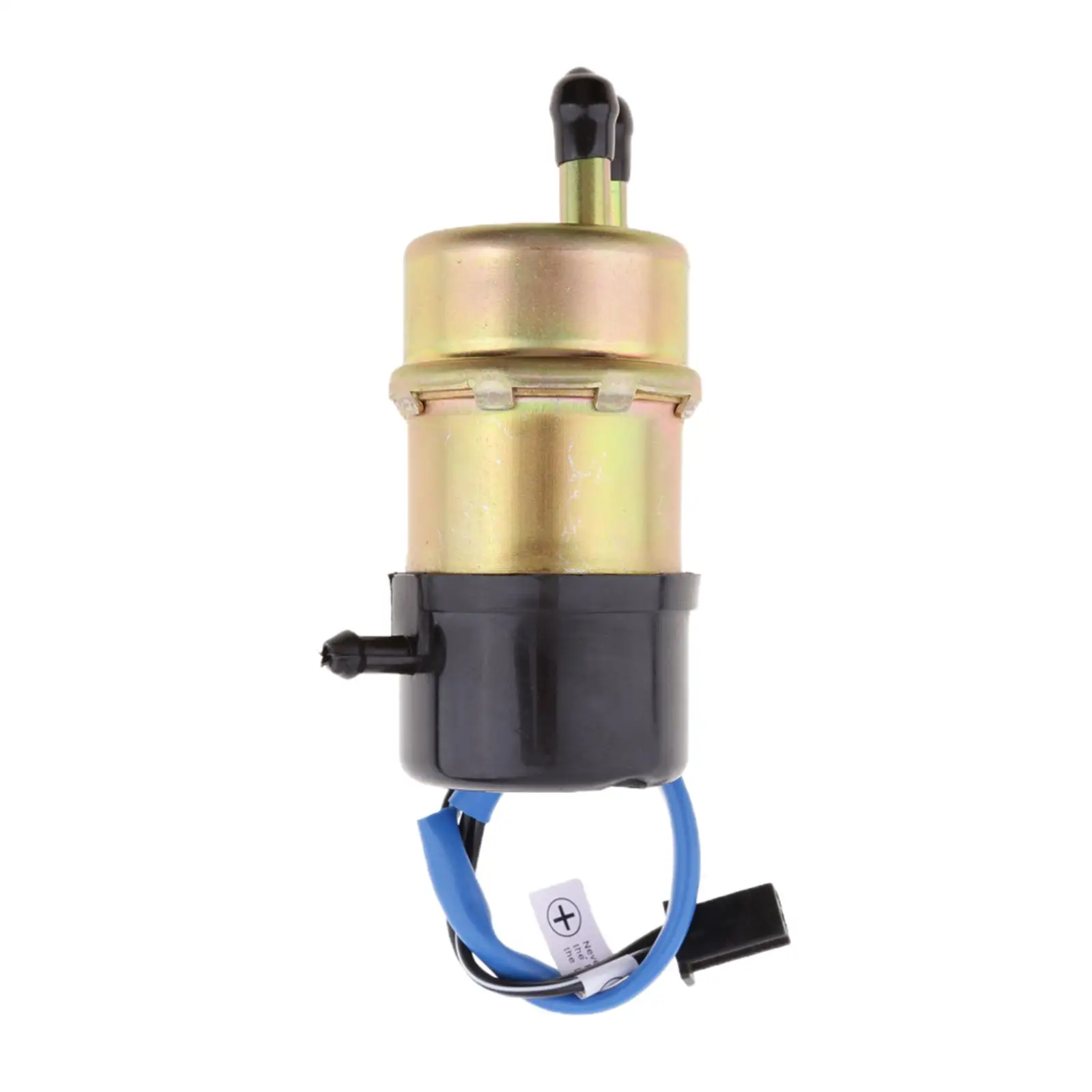 

Heavy Duty Fuel Pump Fits ZX6 R ZX9R ZX11 ZZR600