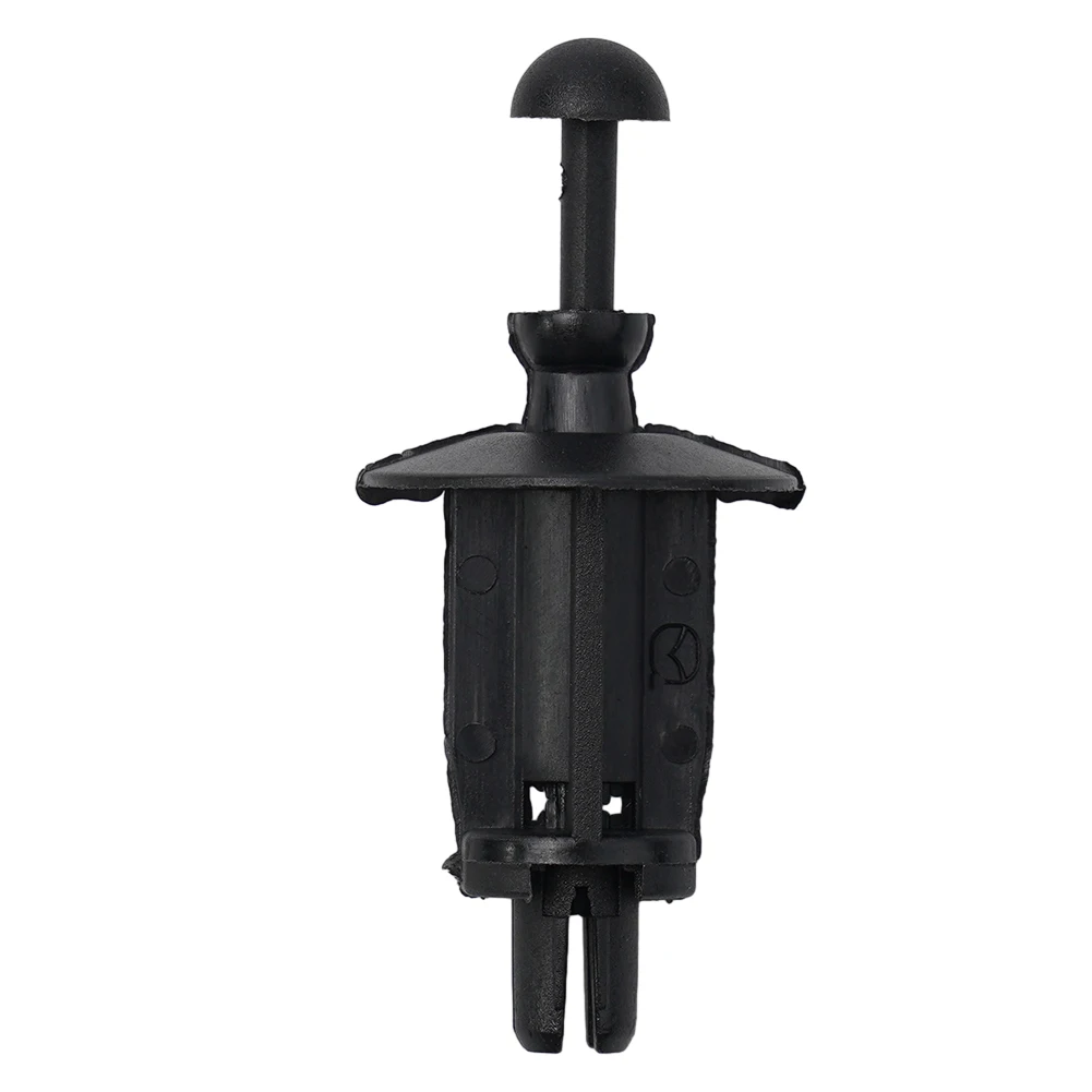

BHN968301 Car Tailgate Trim Panel Hanger Buckle For Mazda 3 BM 13-16 3 BP 2019 Onwards Hatchback Models For CX-3 DK 2015 Onwards