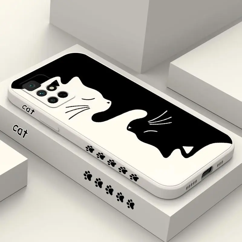 Чехол для телефона силиконовый Xiaomi Redmi 10 10A 12C 9 10C 9T 9A A1 9C