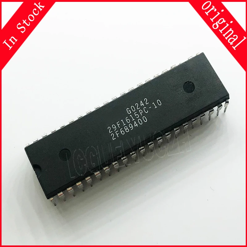 

1 шт./лот MX29F1615PC-10 MX29F1615PC MX29F1615 29F1615PC-10 DIP42