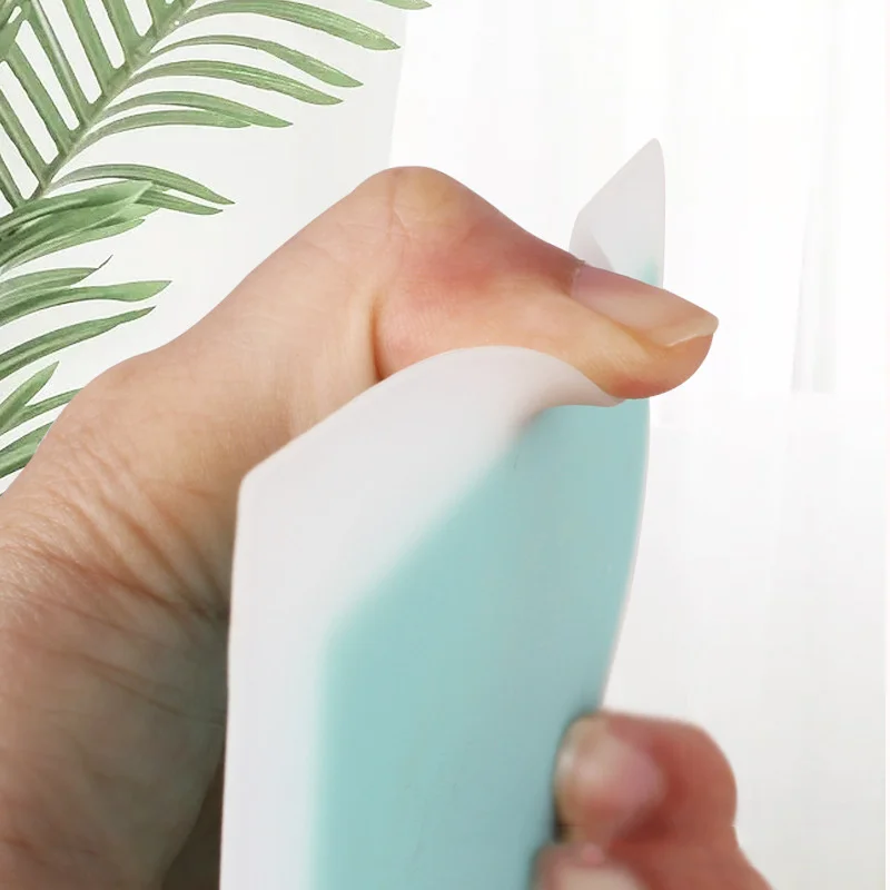 Силиконовая кухонная посуда утварь лопаточка говядина мясо яйцо кухонный