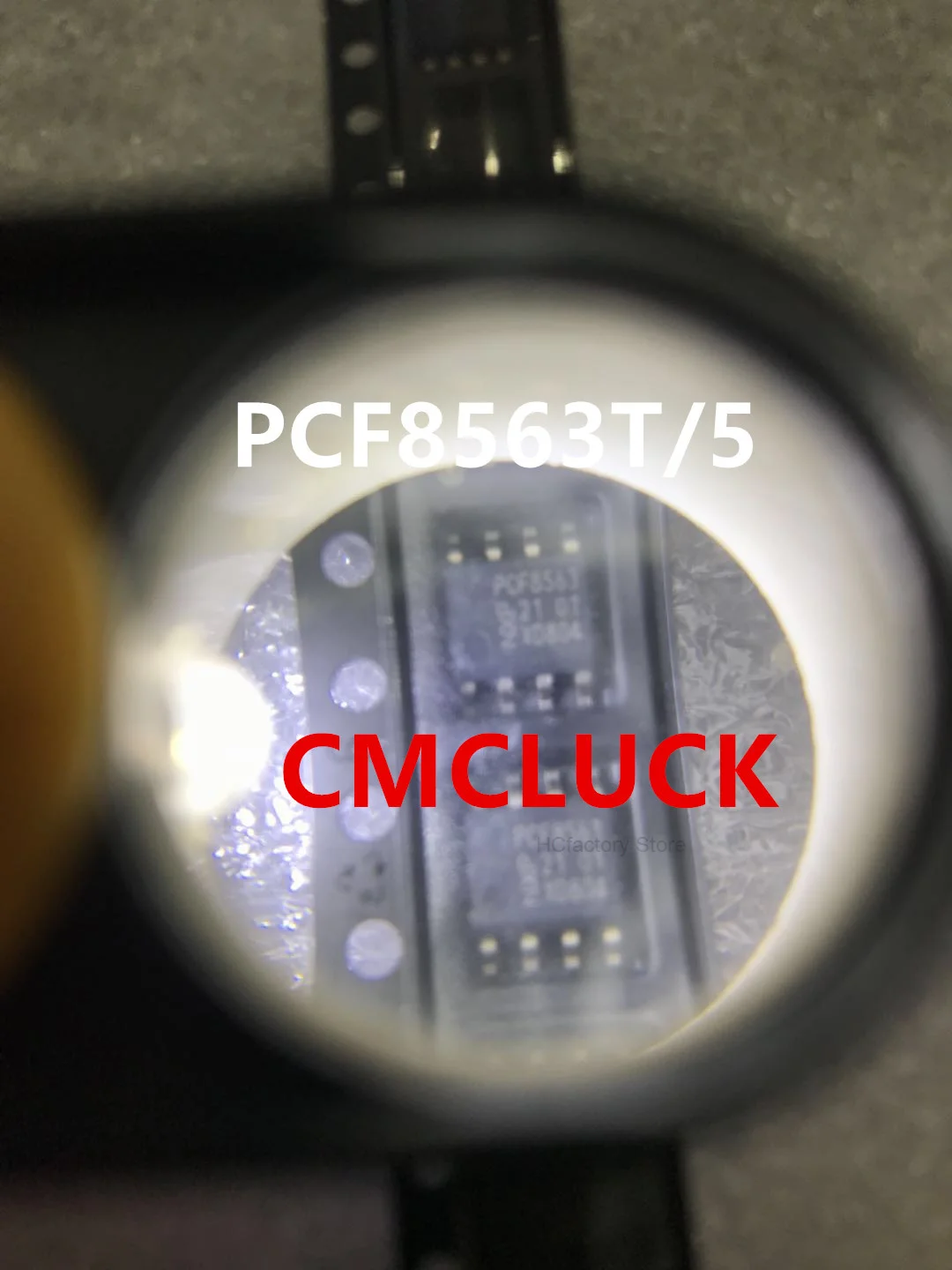 Новый чип часов в реальном времени pcf8563t 5coms sop8 продукт 5uds. Оптовая продажа единый