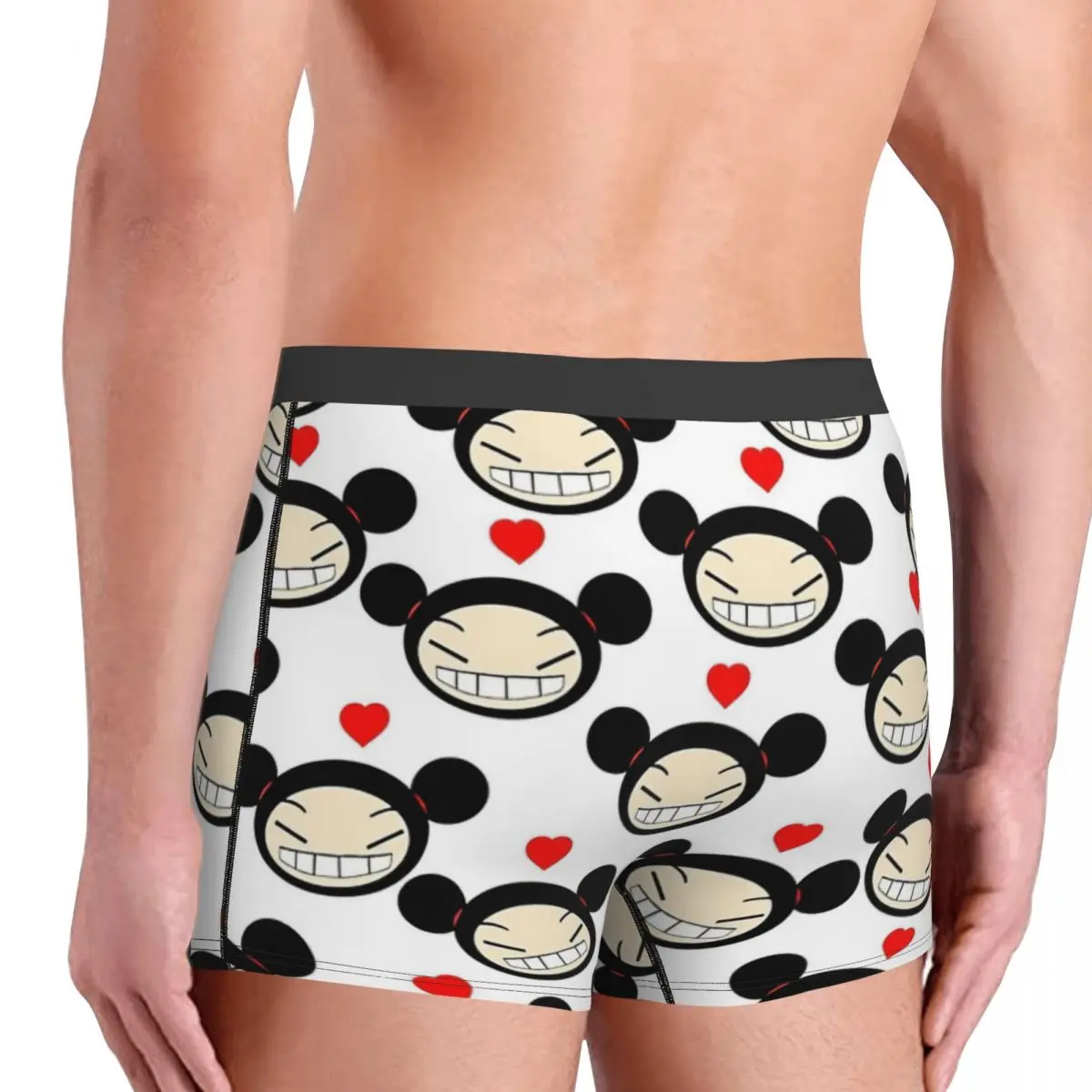 Рисунок 3 - Трусы Pucca, дышащие трусы