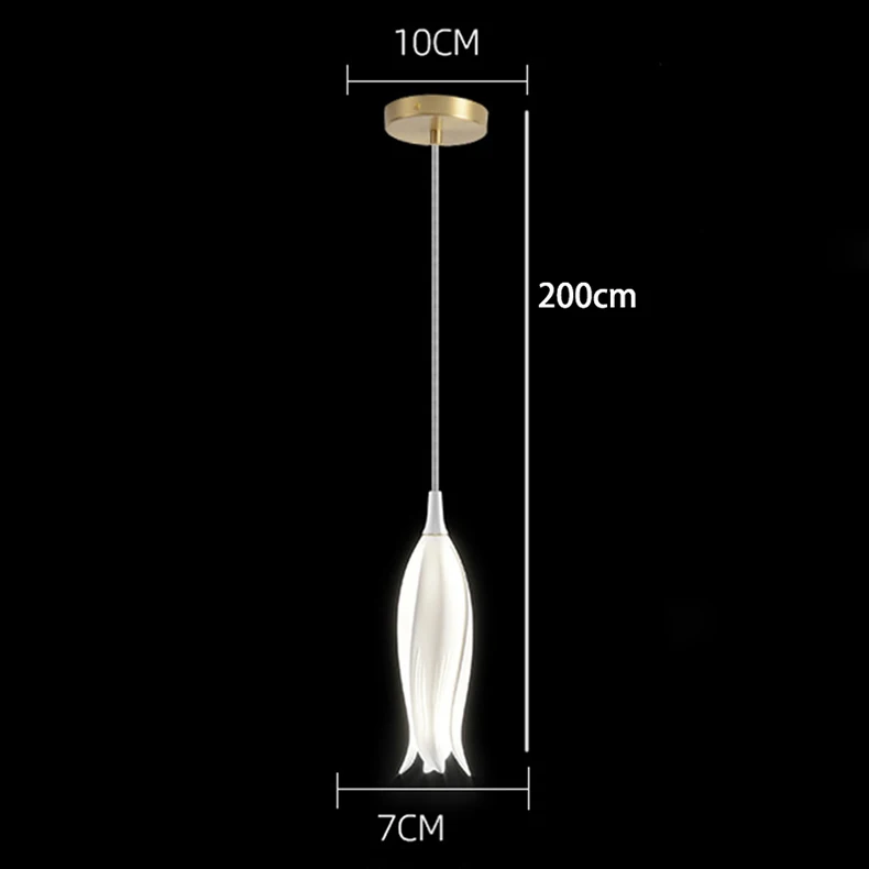 

Подвесная люстра Gbbmade