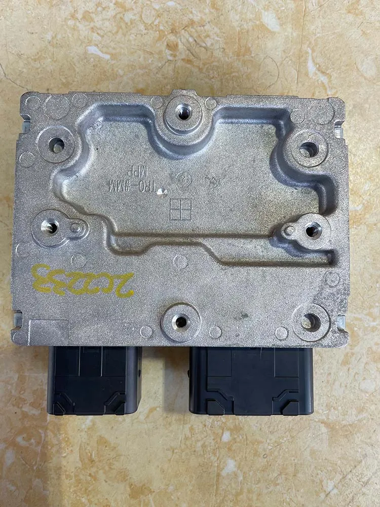 Подходит для Honda CRV Accord Jade Lingpai компьютера рулевого станка EPS модуль питания