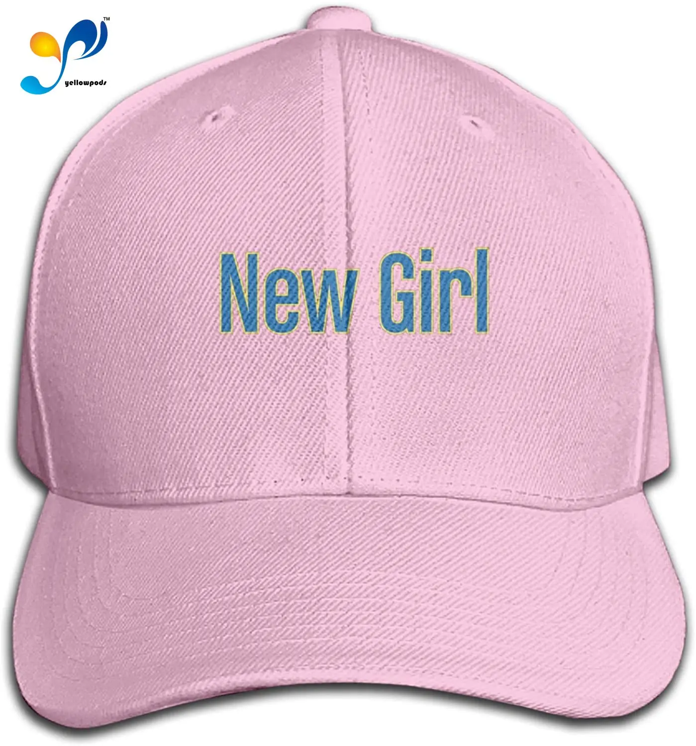 

2022 модная Регулируемая индивидуальная шапка унисекс, новая Женская бейсбольная шляпа