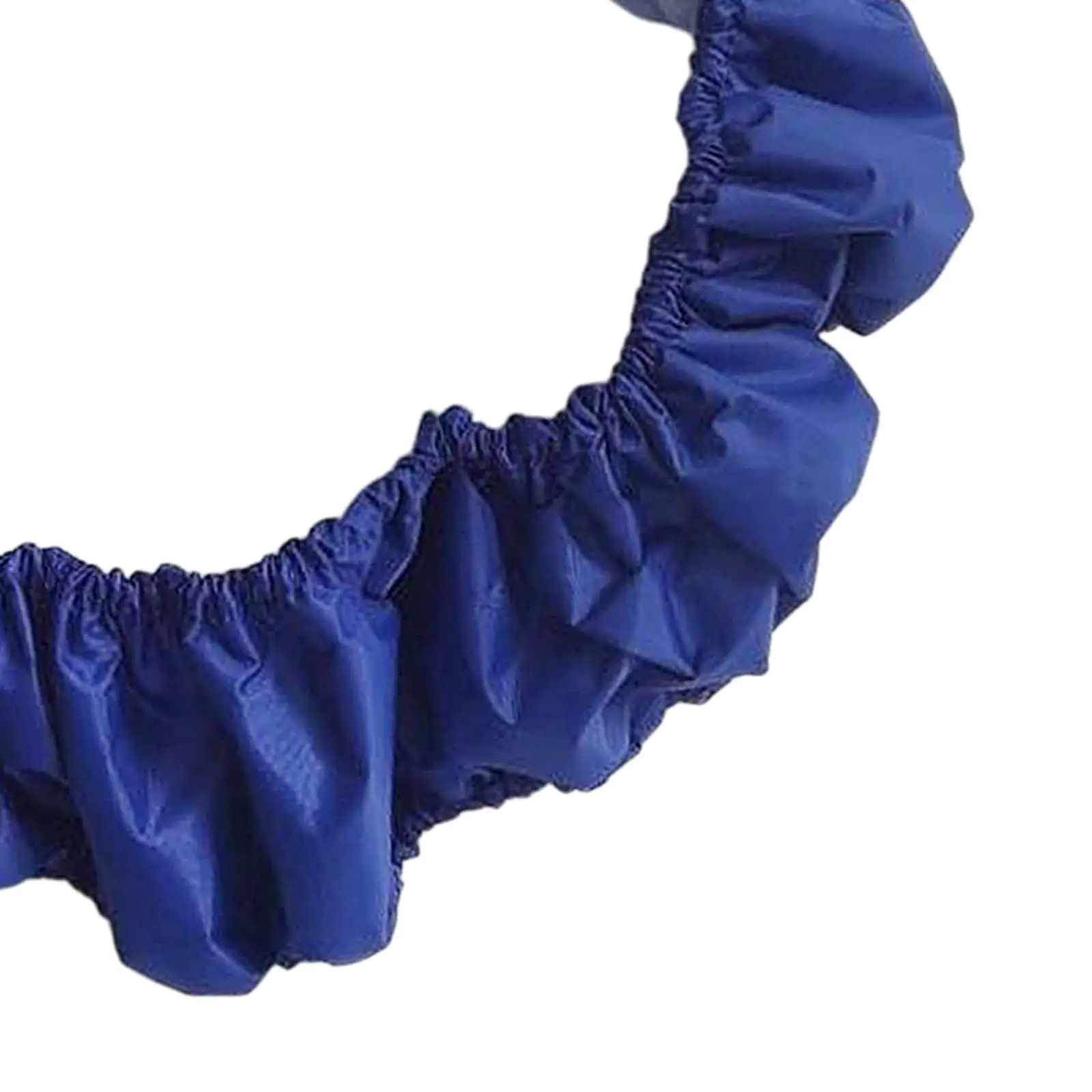 Крышка края батута Сменная пружинная крышка Аксессуары для