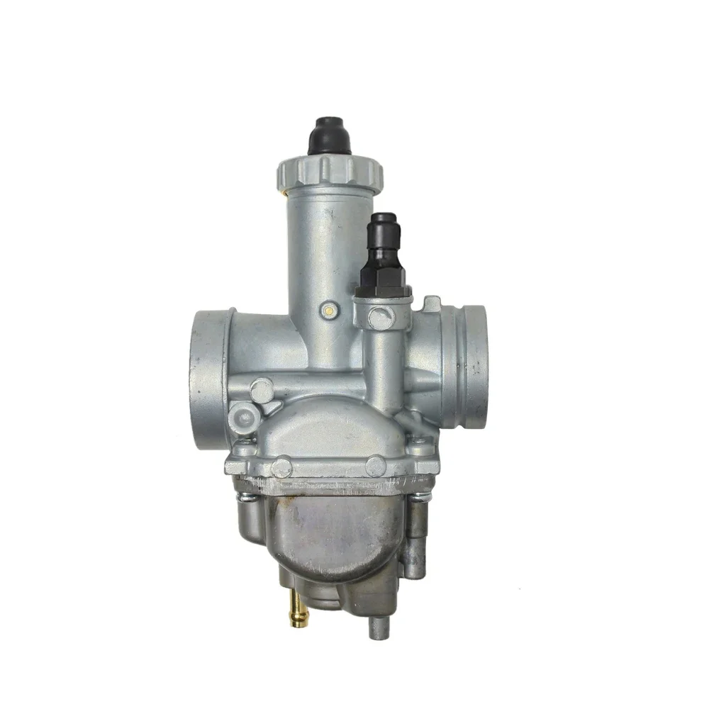 Карбюратор для мотоцикла Kawasaki Bayou 220 KLF220 1988-1998 гг. 250 KLF250A KLF250 2003-2011