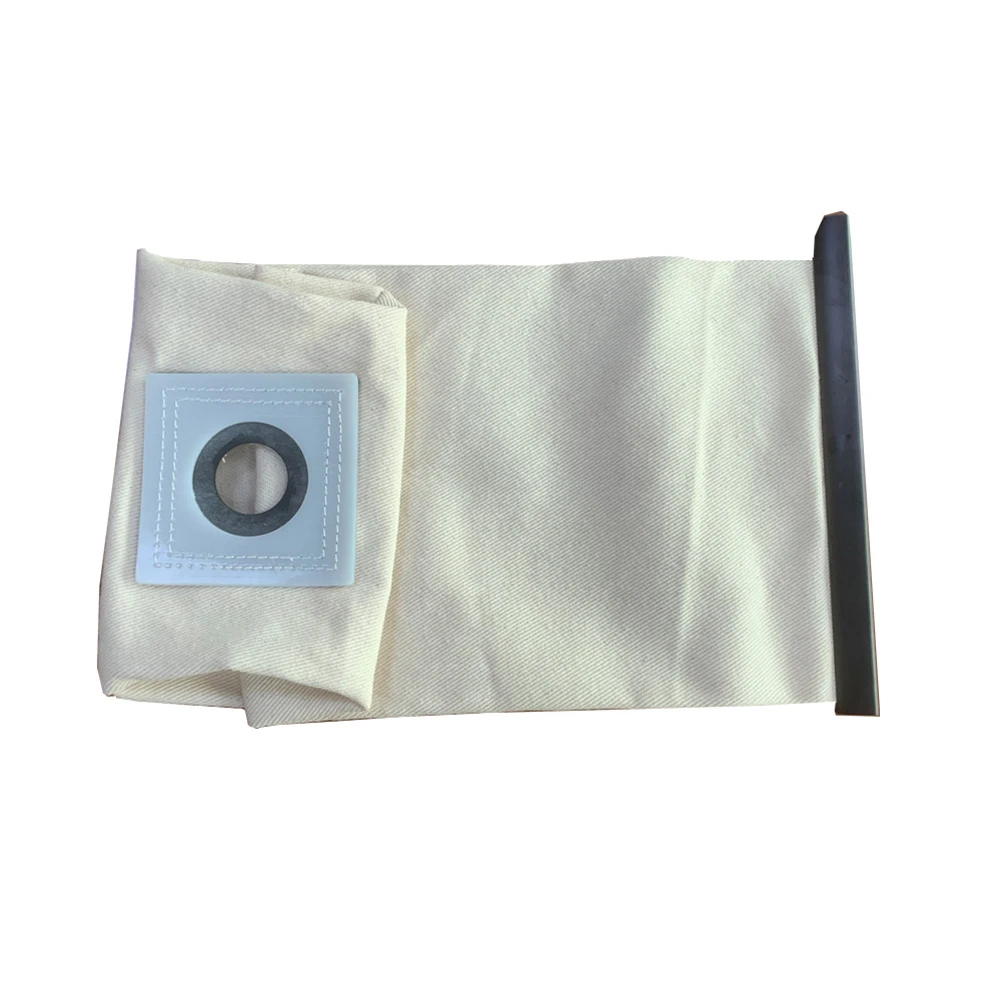 

Vacuum Bags Dust Bag Reusable Sweeper Parts Washable 95332110 9.533-211.0 Cleaning Tool Karcher T7/1 T9/1 T10/1 T12/1