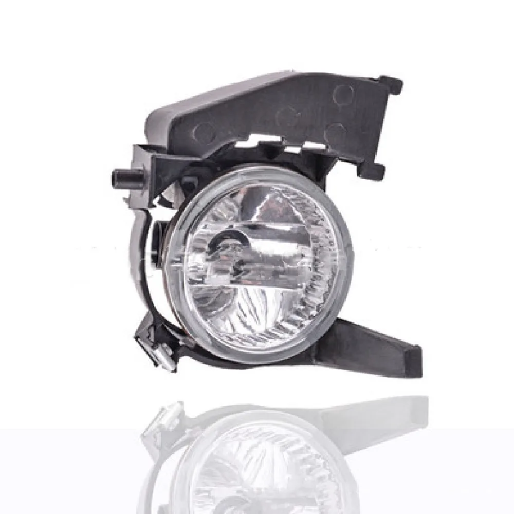 

Противотуманные фары ДХО для Subaru Forester 2006-2008, передние противотуманные фары дальнего света, автомобильные аксессуары