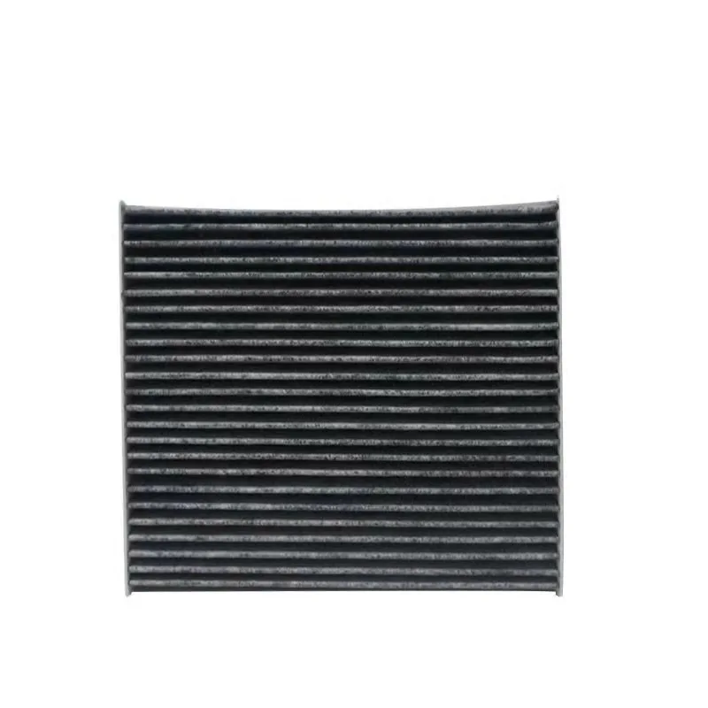 

Cabin Air Filter For Toyota Camry RAV4 Yaris 87139-50060 ADT32514 /CF10285 /CU1919/WP9290 /87139-YZZ16 21.2x19.4x2.8cm