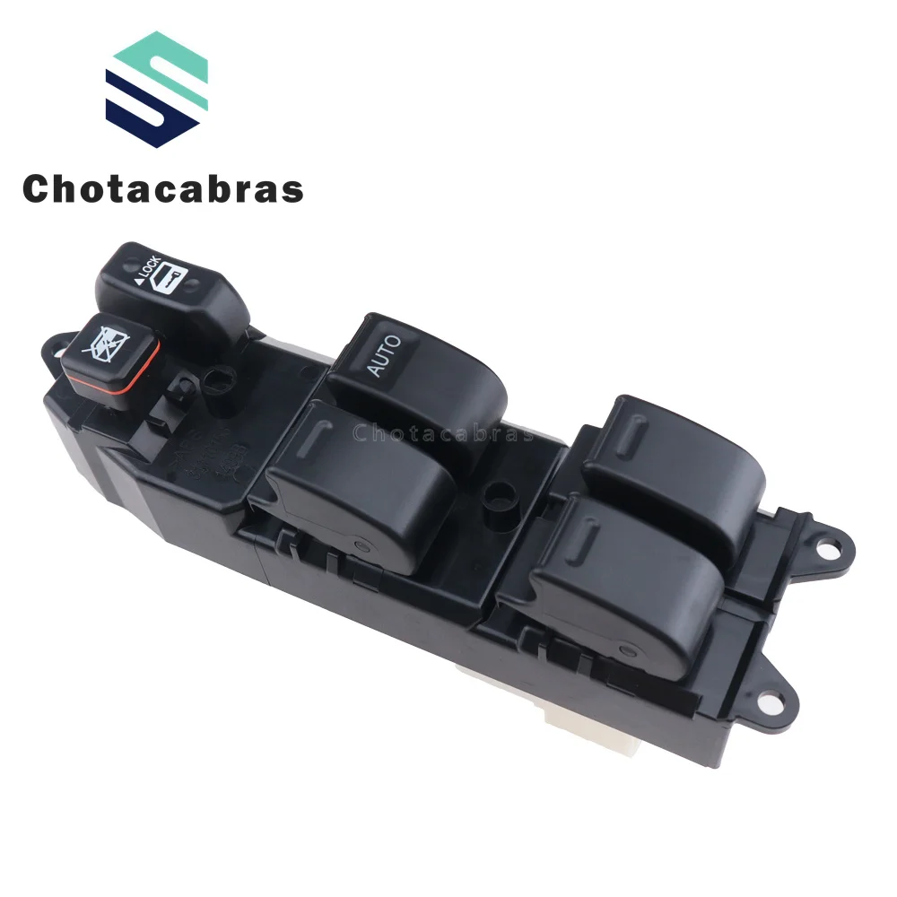 Новинка 84820-0K061 848200K061 RHD передний правый Электрический переключатель