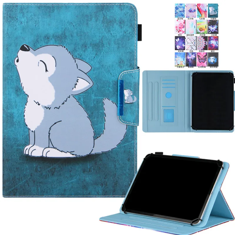

Cute Cover For 10.1 inch Alldocube iPlay 20S/iPlay40/iPlay30/iPlay20/iPlay10 Pro/M5s/M5x Pro/M5xs/M5/X Neo Tablet Universal Case