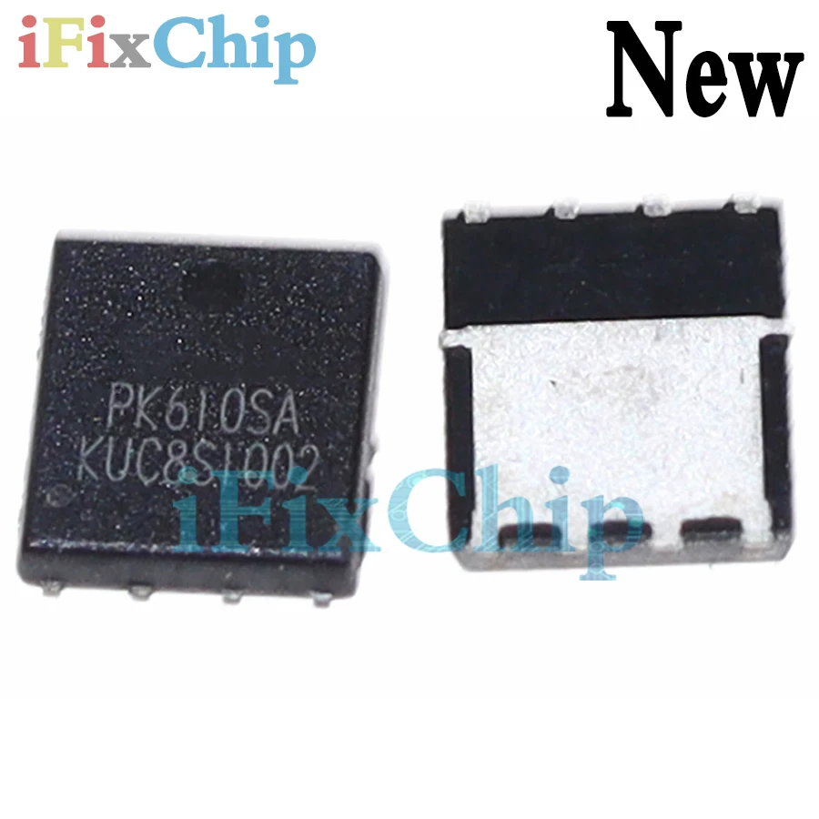 

(5 шт.) 100% новый PK610SA QFN-8