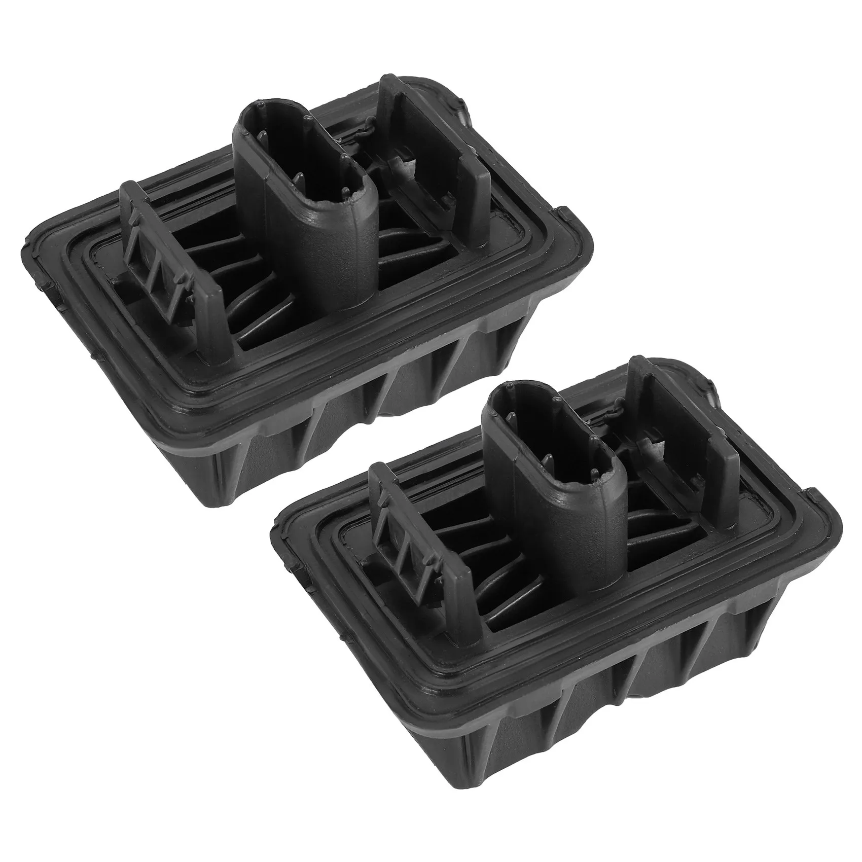 

2PCS Jack Pad Under Car Support Pad 51717237195 for BMW E82 E90 F10 F07 F02 E84