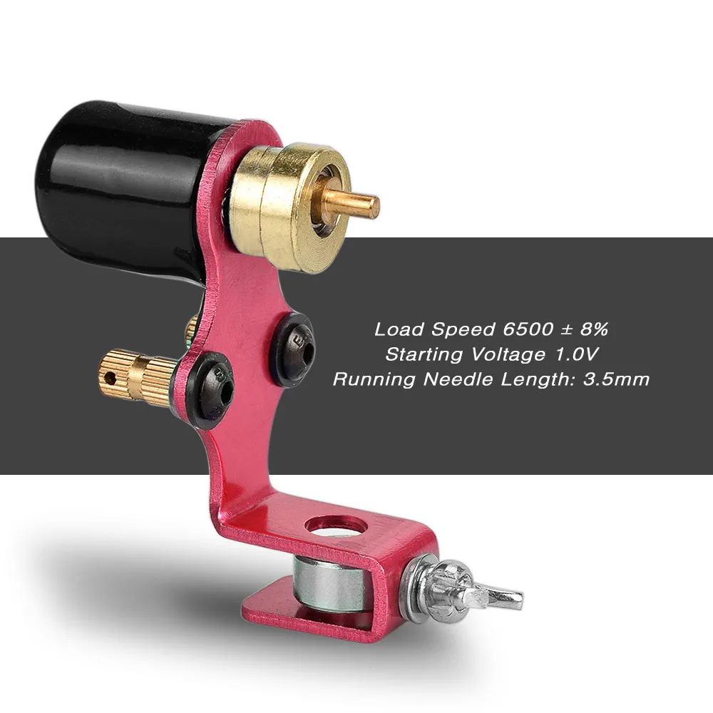 

Tattoo Machine Tattoos Tool Set Tattoo Pen Maquiagem Tool Fashion Tattoo Exquisite Workmanship Tattoos Kit Equipment Beauty