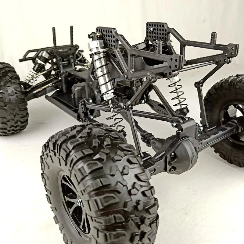 VRX Racing 1/10 scale RH1045 комплект без электрических деталей песочный багги |