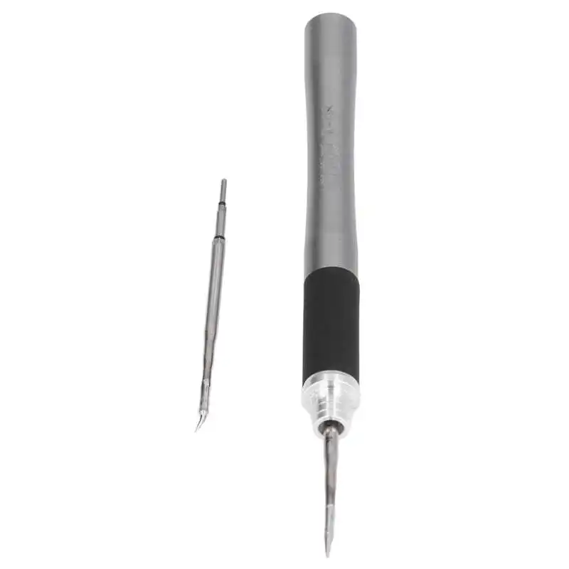 

Welding Irons Type C Interface Soldering Iron with Solder Tip for Repair