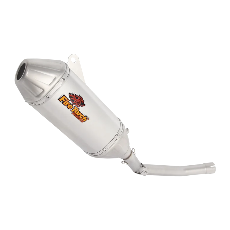 

Для VOGE 300GY Valico 300 Rally 2021-2025 выхлопная система мотоцикла Escape модифицированная средняя хвостовая труба с глушителем из нержавеющей стали