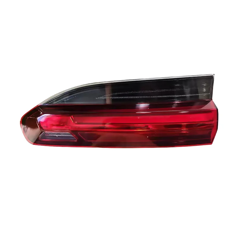 Фото Светодиодный задний фонарь для BMW X4 G02 M F98 LCI 2019 2020 2021 2022, задний указатель поворота автомобиля, стоп-сигнал, стоп-сигнал, водиние 63217409395 №5
