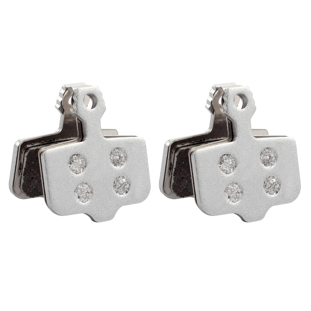 

MTB Mountain Bike Disc Brake Pads Semi-metal For For Avid Elixir R/CR/CR-MAG/E1