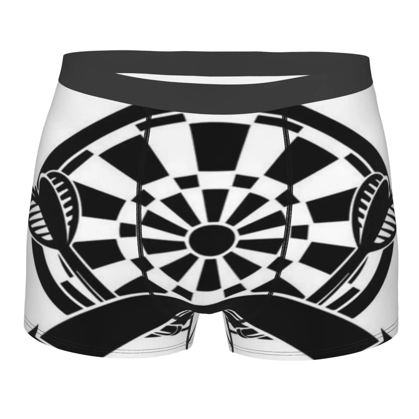 

Darts 594 Men's Panties Men's Underpants Underwear For Man Boxer Sexy Hombre Boxer Mujeres Lot Men's Briefs Men Sexy Underwear