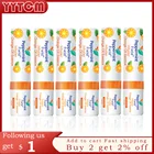 6 шт., ингалятор против усталости мышц