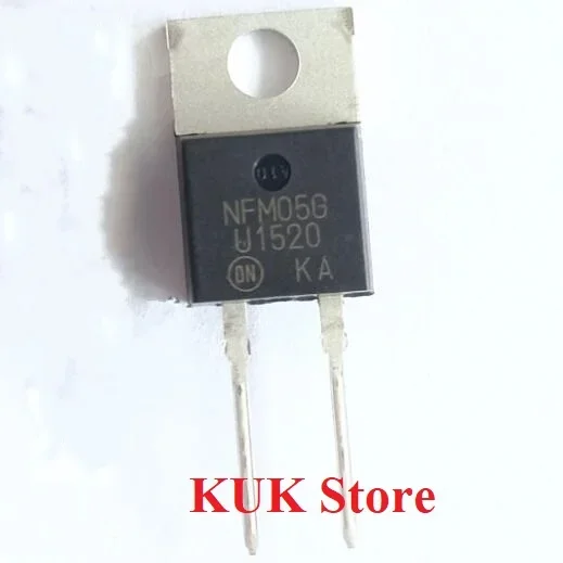 Микросхема U1520 MUR1520G