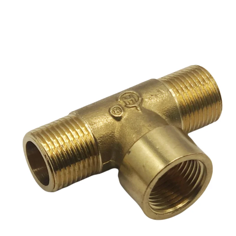 

Латунные фитинги HAOYUNMA для труб BSP