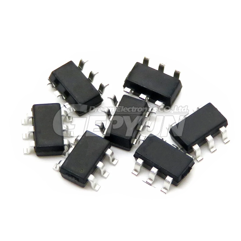 

10 шт./лот MT3608 SOT23-6 3608 B628 IC