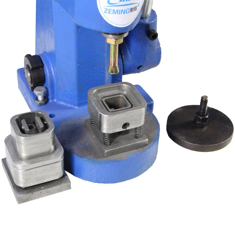 Многофункциональная машина Hete Verkoop 2022 для изготовления Knoopsluiting Gesp Maken Machine En Gespen Voor