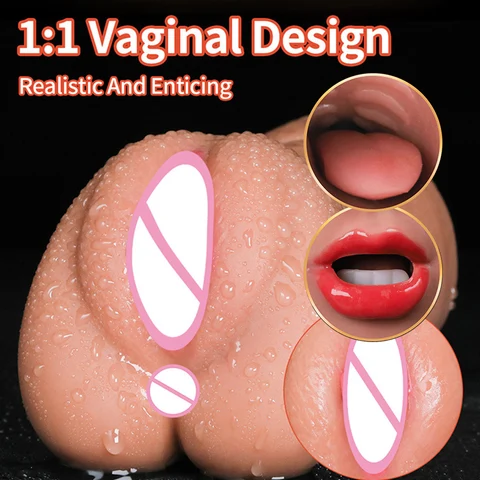 Үйде жасалған қынап мастурбаторы