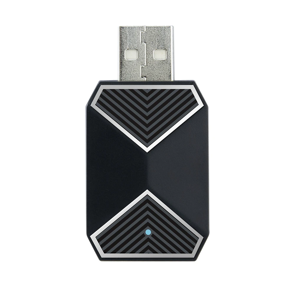 CarAIBOX 2in1 Беспроводной адаптер CarPlay Android Auto Dongle Box для автомобильного радио с