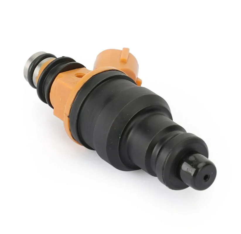 4 шт. топливная форсунка для Toyota Avensis OE No. :23250-02020 0280150438